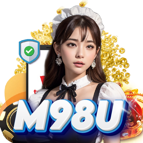 m98u slot