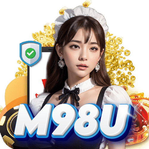 m98u slot